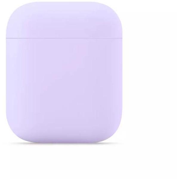 AirPods Cover - Lilac Purple