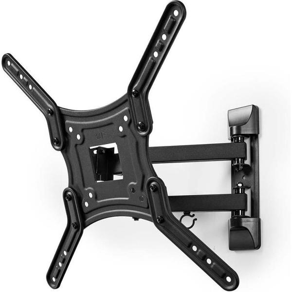 Nedis Full-Motion TV-muurbeugel 23 - 55