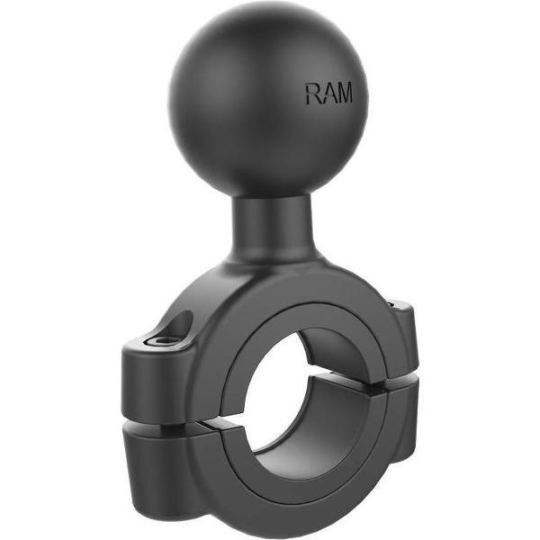 RAM Mount Torque™ 28-38 mm diameter Stangbevestiging C-kogel RAM-408-112-15U