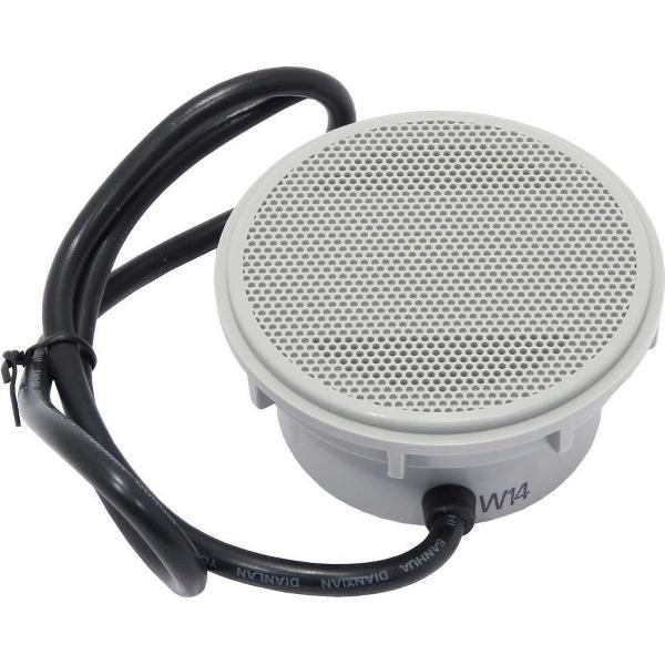 Visaton VS-PL7RV/4 Flush-mounted Speaker 2.5 