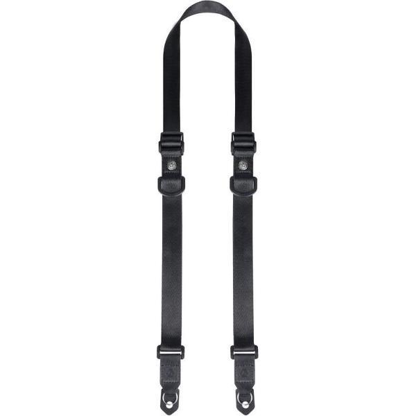 GGS Foto MS1B Mirrorless Strap zwart