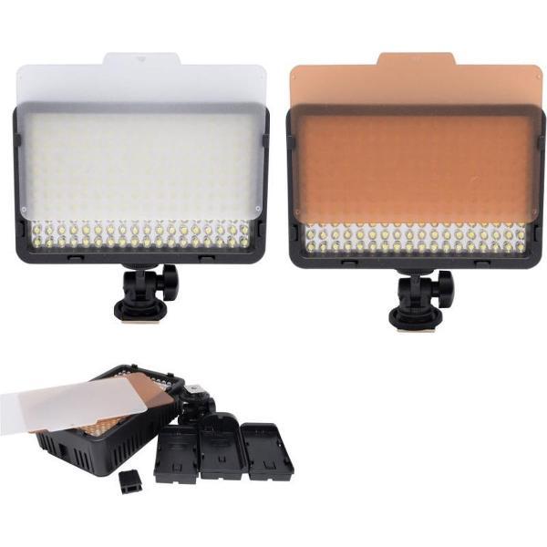 Mcoplus LED 198