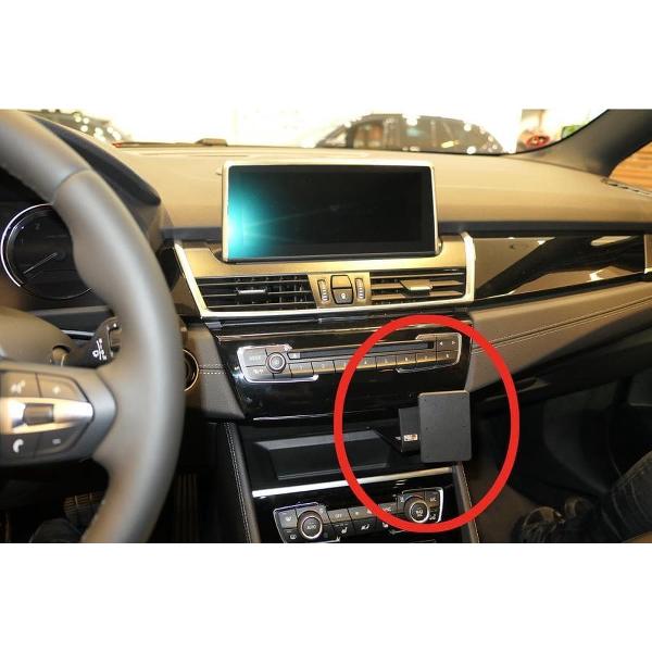 Proclip BMW 2-series Active Tourer F45 14- Angled mount