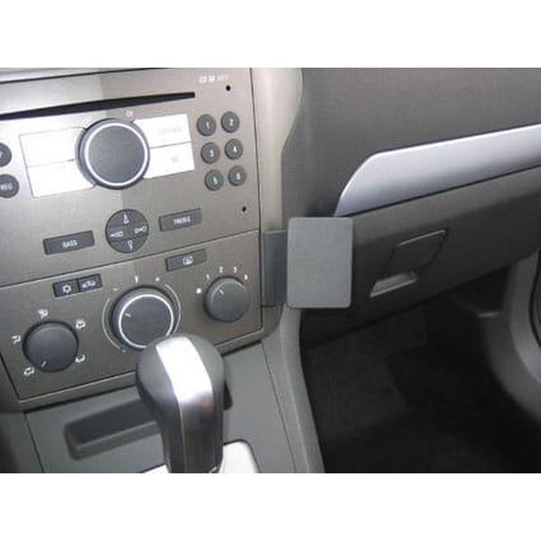 Houder - Brodit ProClip - Opel Zafira B 2005-2011 Angled mount