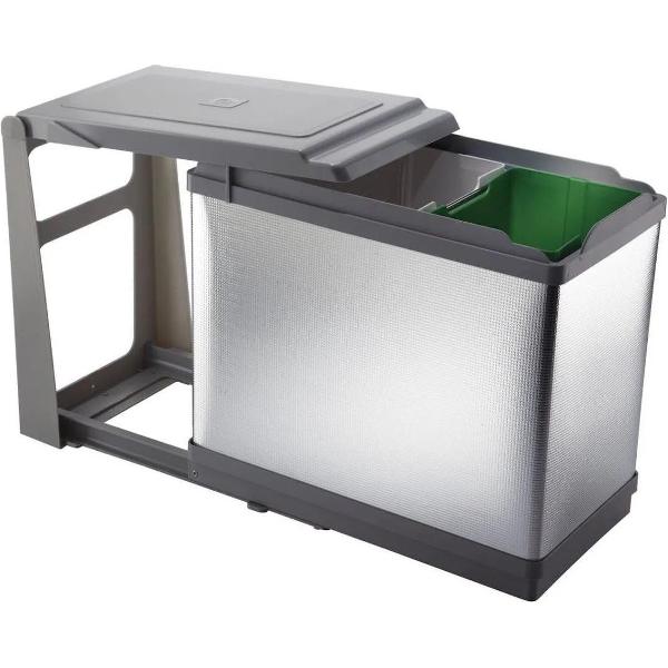 Fujifilm XC 16-50mm F3.5-5.6 OIS II MILC Standaardzoomlens Zwart