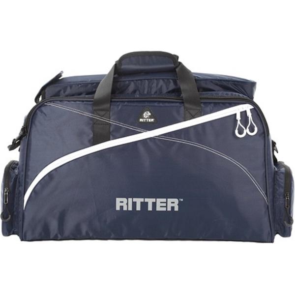 Ritter drie trompetten gigbag RBP2-TTR/BLW