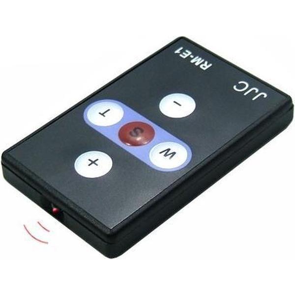 JJC Wireless Remote 5m RM-E1 (Olympus RM-1)