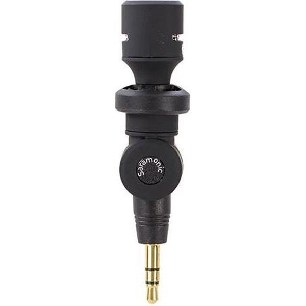 Saramonic SR-XM1 miniature mic TRS