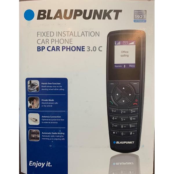 Blaupunkt BP CarPhone 3.0 C