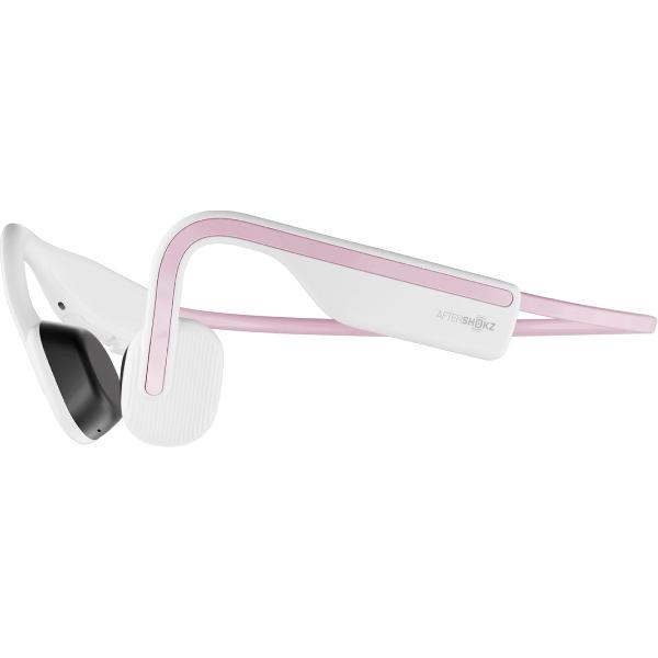 Aftershokz OpenMove Bone conduction hoofdtelefoon - Himalayan Pink