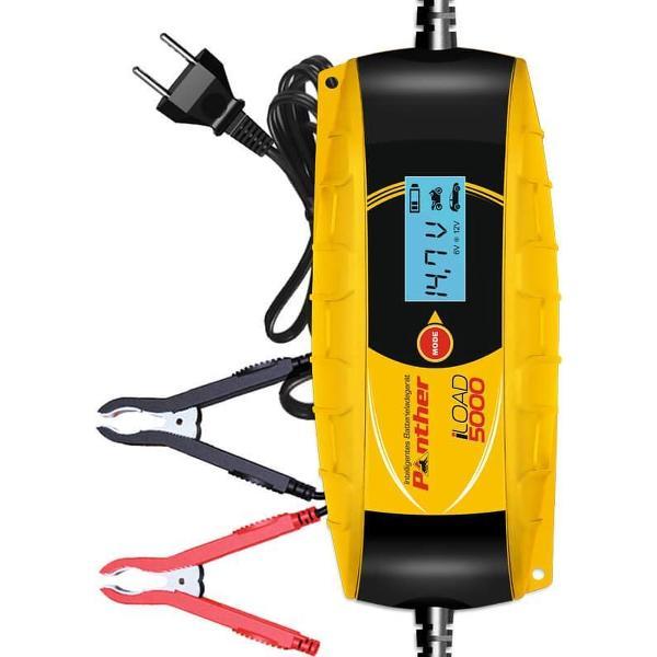 Druppellader Iload5000 PANTHER *spatwaterdicht*