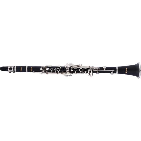 Stagg Bb klarinet
