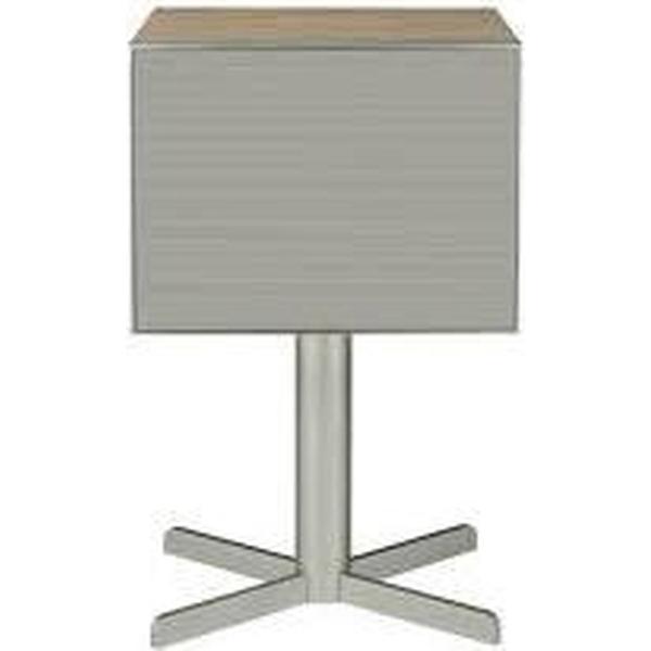 Geneva Hifi-Sound DeCon stereo hi-fi internet radio muziek systeem - walnoot