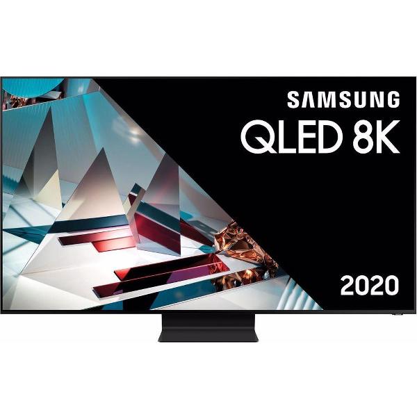 Samsung QE75Q800T - 8k QLED TV (Benelux model)