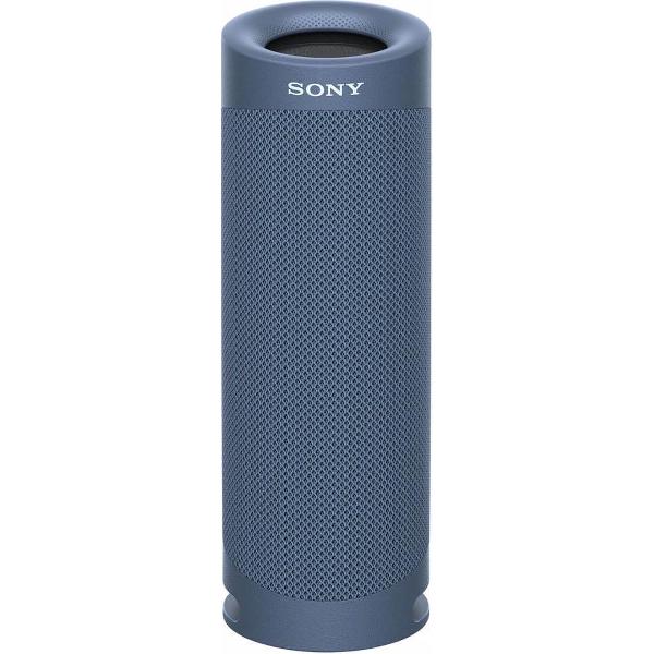 Sony SRS-XB23 - Bluetooth Speaker - Blauw