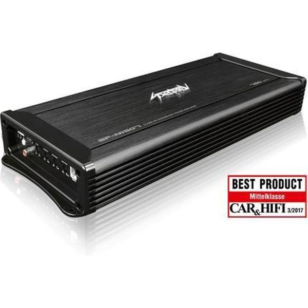 Spectron SP-N1507 | 1-kanaals mono versterker - monoblock