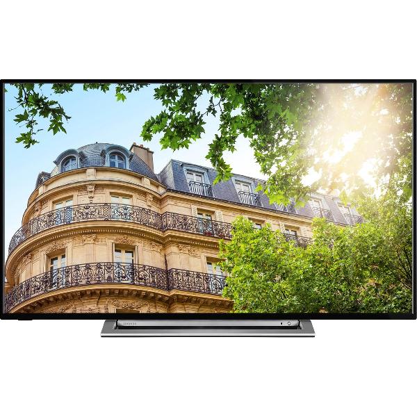 Toshiba 55UL3B63DG - 4K TV (Europees Model)