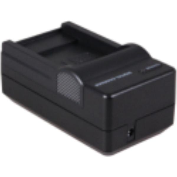Oplader voor Panasonic DMW-BMB9 / BMB9 Camera Accu / Acculader / Thuislader + Autolader