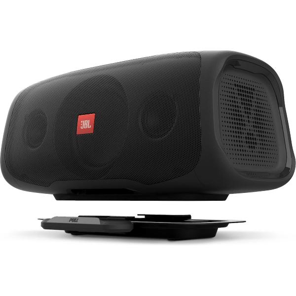 JBL BASS PRO GO - 2 in 1 - Subwoofer - Bluetooth speaker