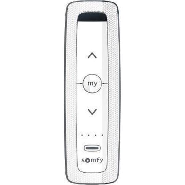 Somfy Situo 5 Soliris RTS Pure II handzender