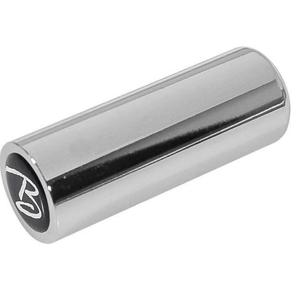 Bottleneck steelgitaar slide Boston TB-254 Chroom 25,4 mm