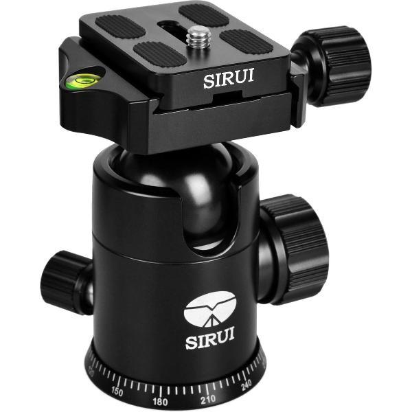 Sirui E-20 Head