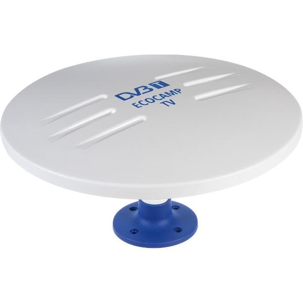 De actieve multidirectionele antenne DVB-T Maclean MCTV-947 -camper