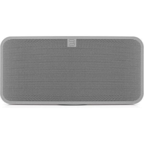 Bluesound PULSE 2 digital audio streamer Wit Ethernet LAN Wi-Fi