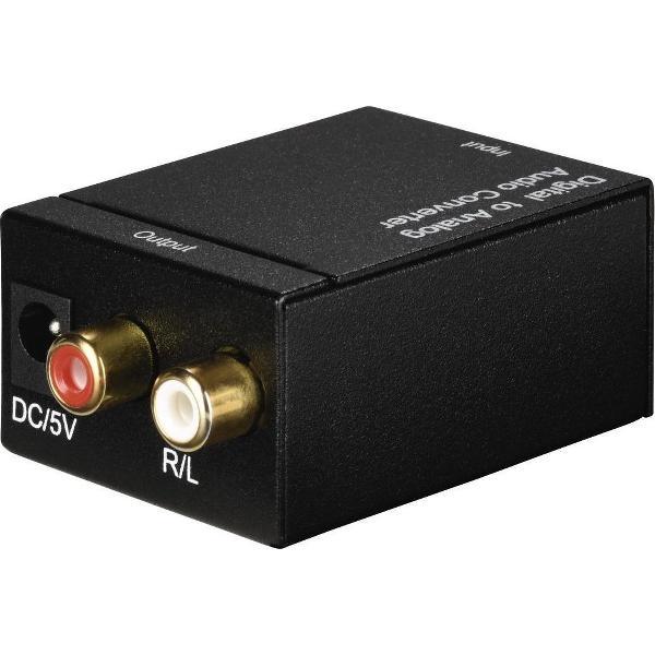 Hama Audio-converter 