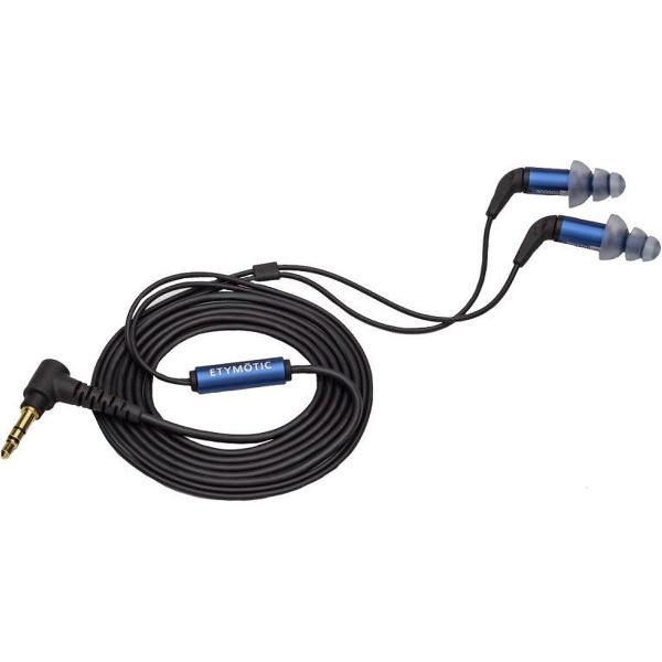 Etymotic ER2SE - In-ear Hifi Oordopjes - Professionele Geluidskwaliteit - Noise Isolating
