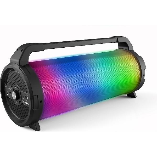 Party Tube Bluetooth Speaker Cyclone 1000 X