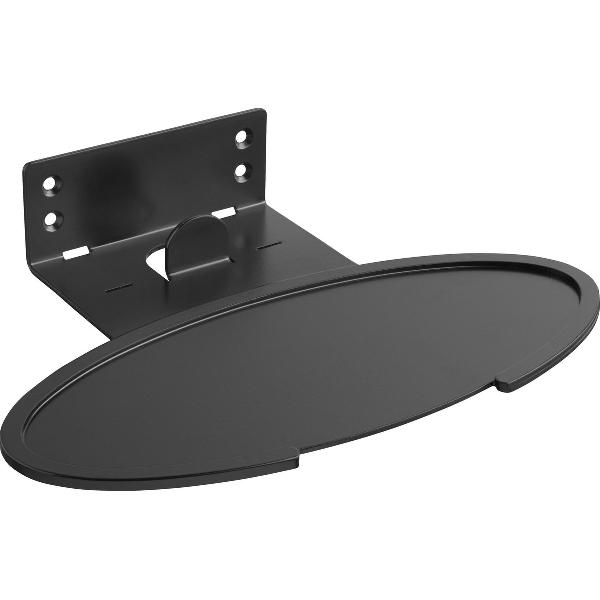 Cavus - HE7B - Muurbeugel voor Denon Heos 7 - Vast - Zwart