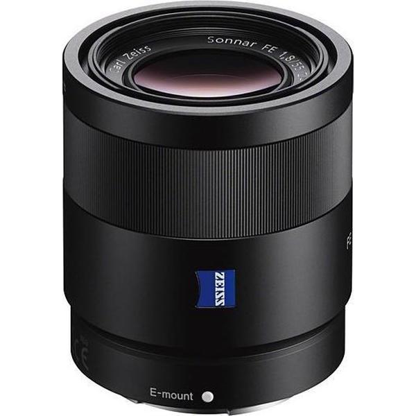 Sony Sonnar T * FE 55 mm F 1.8 ZA