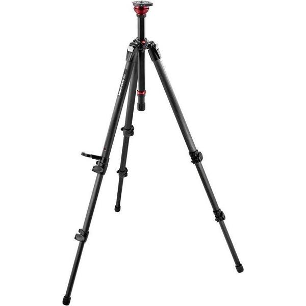 Manfrotto MDEVE-Video-Statief 755CX3