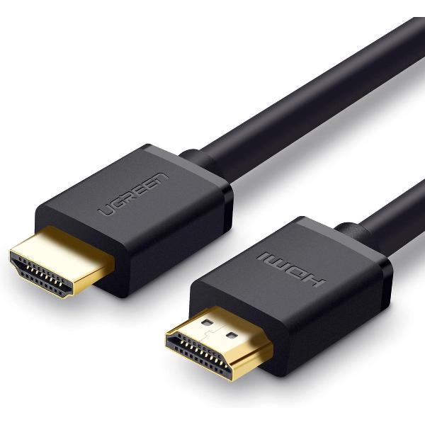 HDMI Kabel 4K 60 Hz 3D - 1 Meter - UGREEN