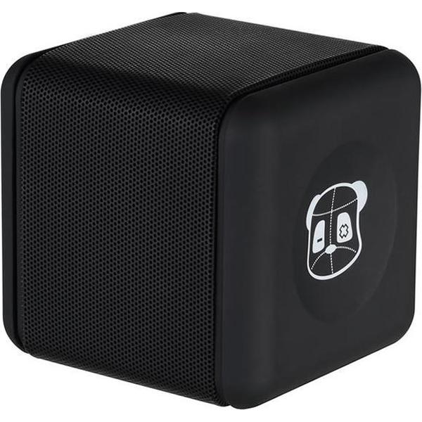 Panda Bluetooth Portable Speaker | Super Bass
