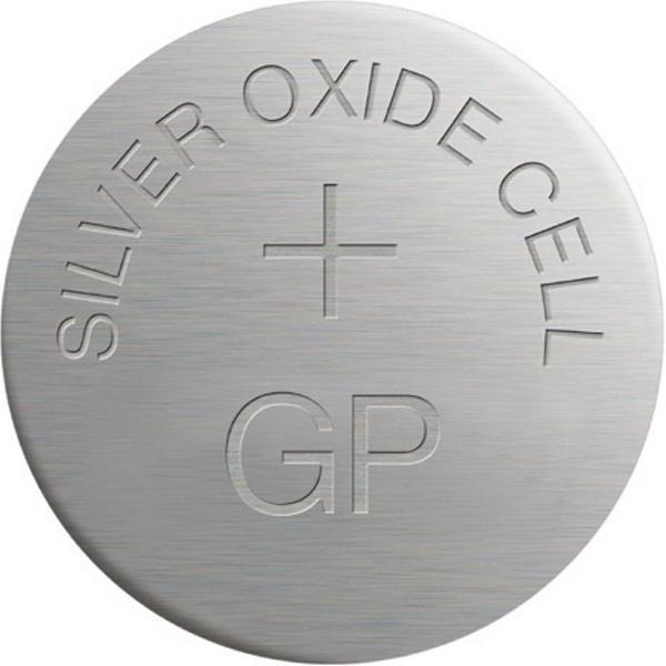GP Knoopcel Silveroxide SR58