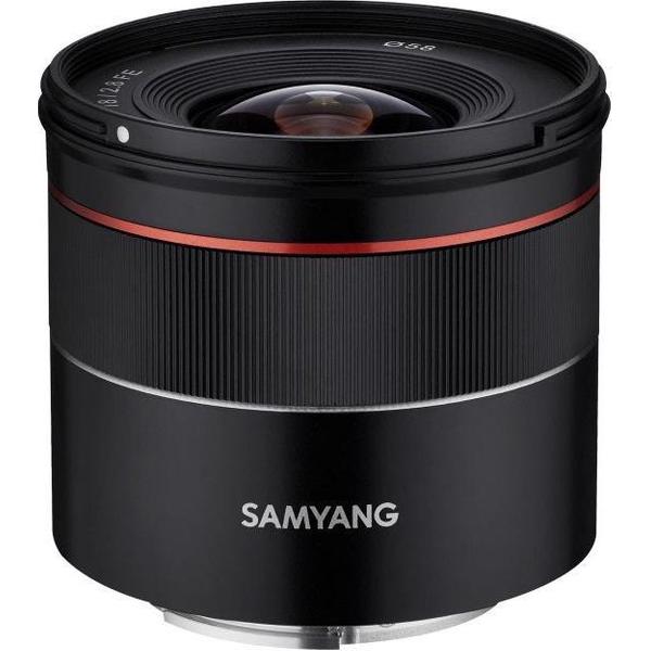 Samyang 18mm F2.8 AF Sony FE