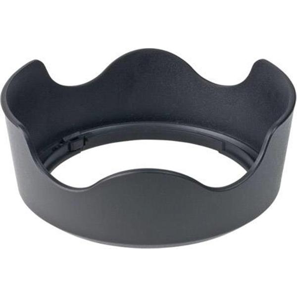 Kaiser Zonnekap voor Canon 18-55 IS STM