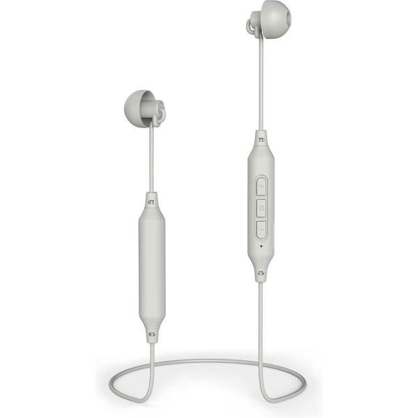 Thomson WEAR7009GR Bluetooth®-koptelefoon 