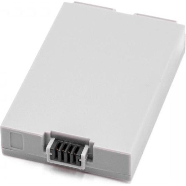 VHBW Camera accu compatibel met Canon BP-110 / 950 mAh