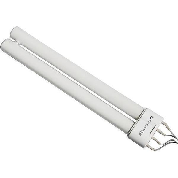 Excella Instellamp 18W voor CF en CL Ef C910