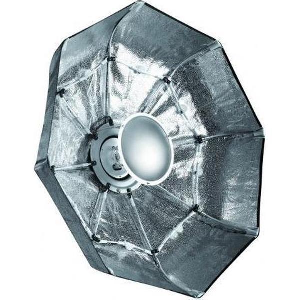 Falcon Eyes Opvouwbare Beauty Dish FESR-70S 70 cm