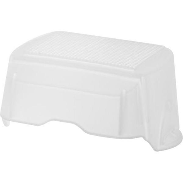 Pixel Flash Bounce voor Nikon SB-700