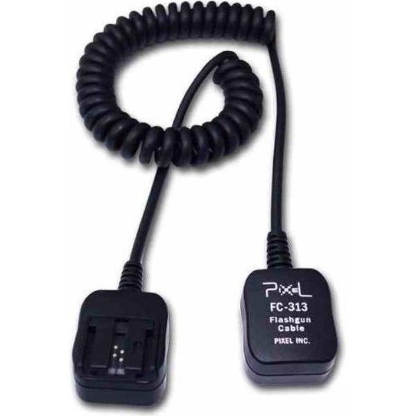 Pixel TTL-kabel FC-313/M 3,6m voor Sony