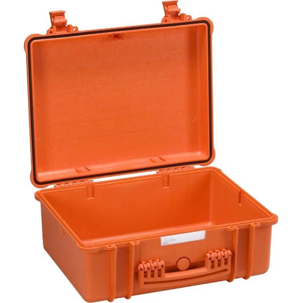 Explorer case 4820 Oranje