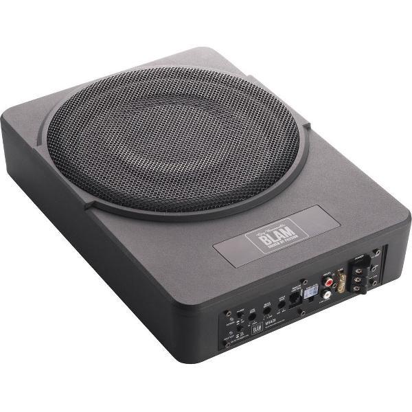 BLAM Underseat subwoofers MSA 25