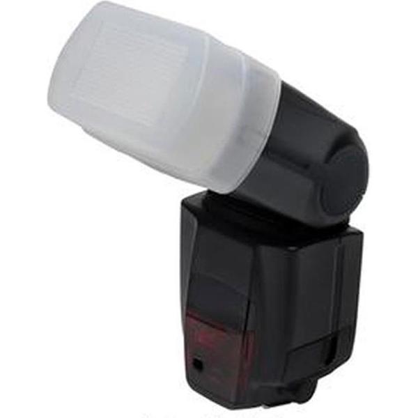 Omnibounce difussor voor Canon 439EX 430EX II, 420EX