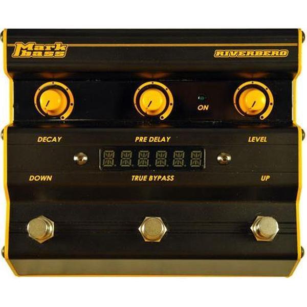 MarkBass Riverbero