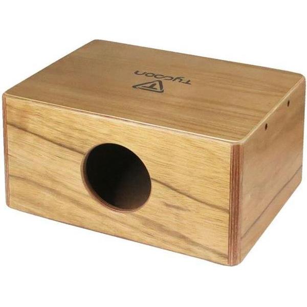 Tycoon: Mobile Cajon